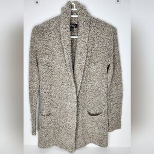 Buffalo, cardigan, size XS, tan